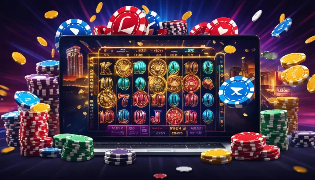 Đa dạng phòng chơi bắn cá kingbet86