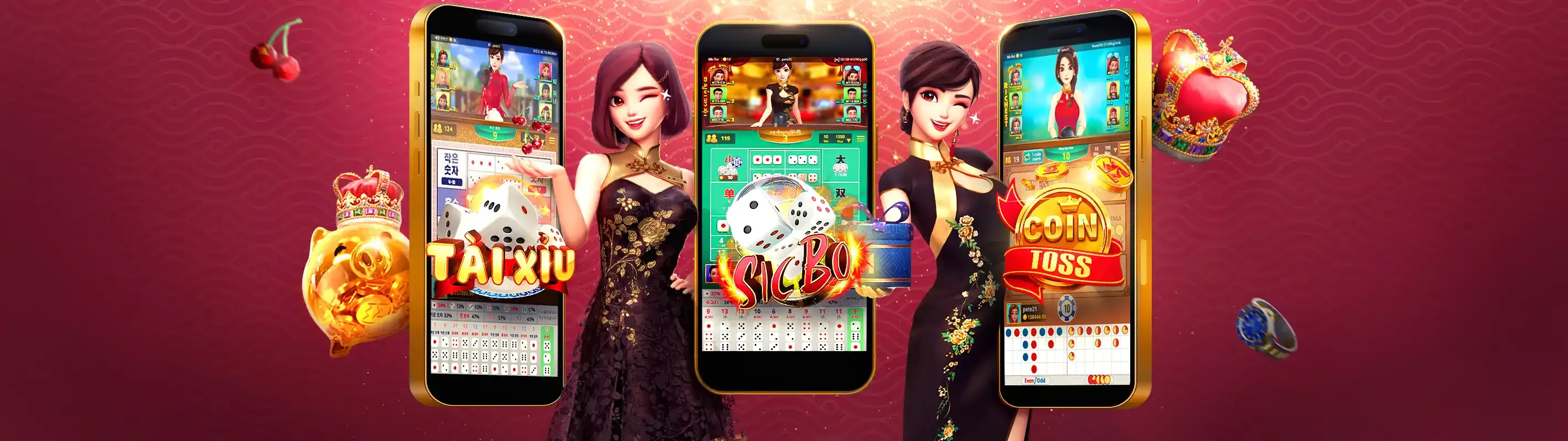 Thế giới Bắn Cá Kingbet86 sôi động
