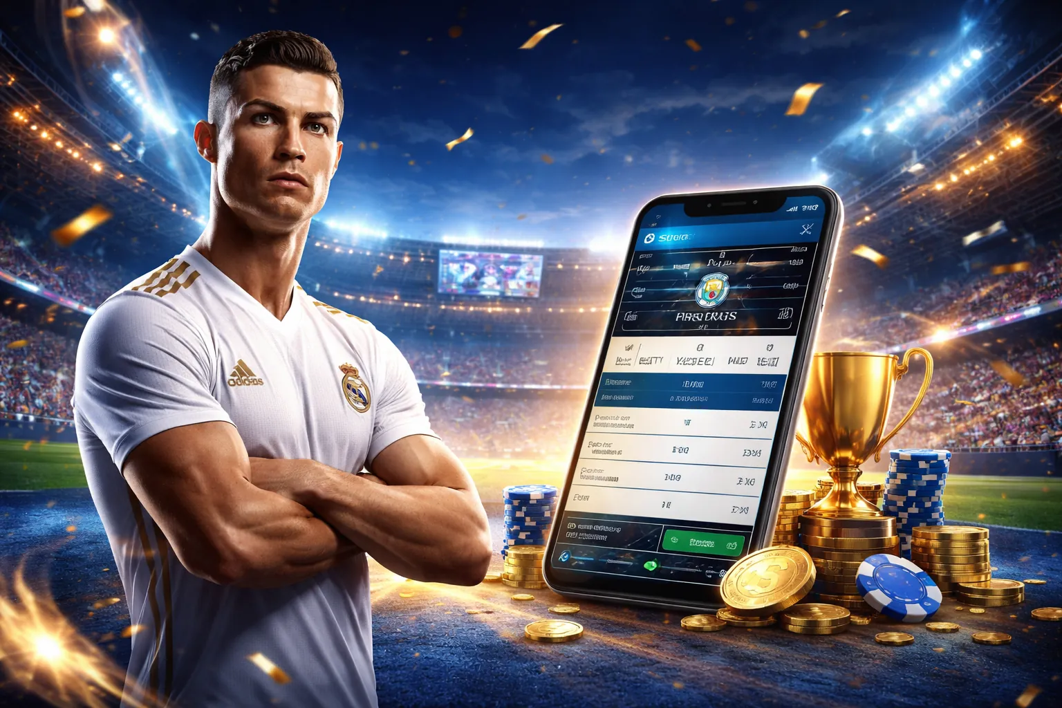 Giao diện Super Sic Bo tại Kingbet86
