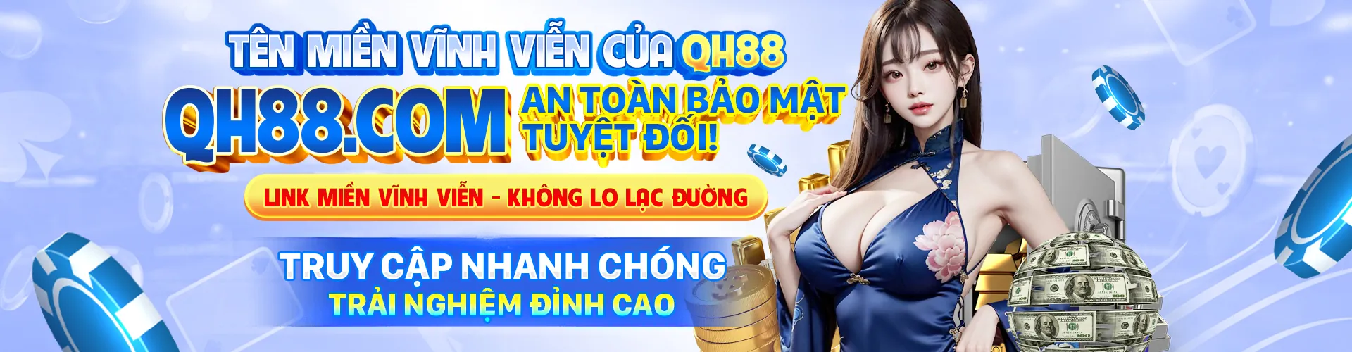 Chiến thuật chơi game bài hiệu quả tại Kingbet86