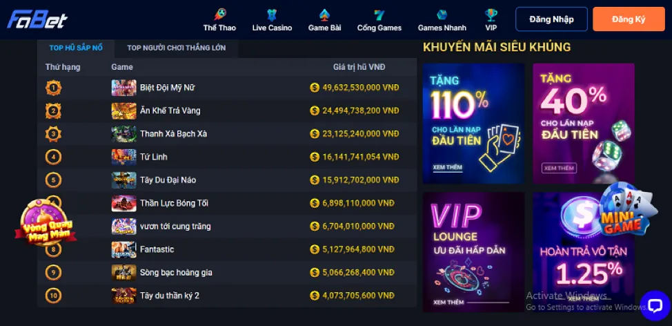 Hình ảnh tin tức và sự kiện từ Kingbet86