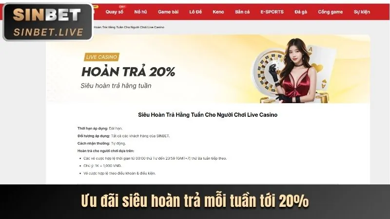 Khuyến mãi độc quyền tại Kingbet86