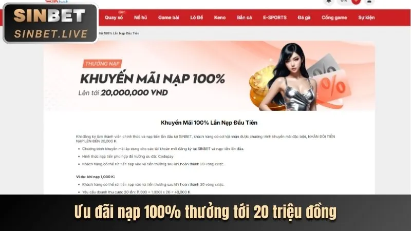 Các chương trình khuyến mãi và ưu đãi độc quyền tại Kingbet86